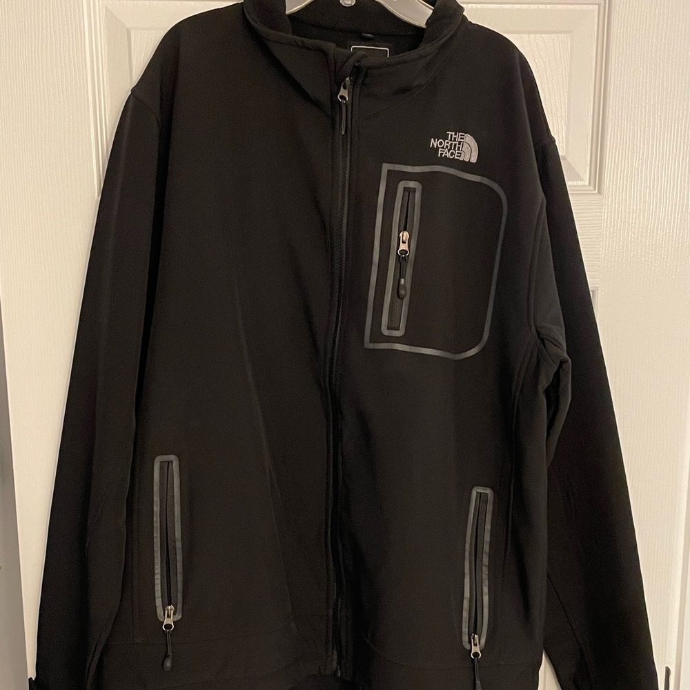 Mens North Face Jacket